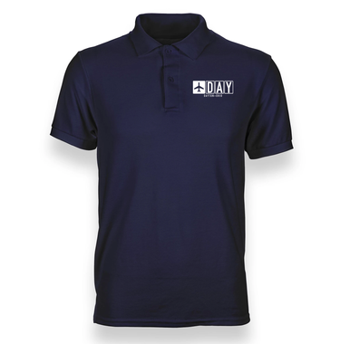 DAY AIRPORT POLO T-SHIRT
